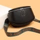 thumbnail image 2 of Bolso de mano de cuero genuino para mujer, bandolera de diseñador, de alta calidad, a la moda, 2 of 5