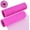 hot pink, variant on 2 Rolls 10 Inch Orange Decorative Mesh Ribbbon Rolls, Fabric for Wreath Supplies, Front Door Crafts Tree Decor Christmas NewYears Halloween Decoration (10 yds/roll) orange X