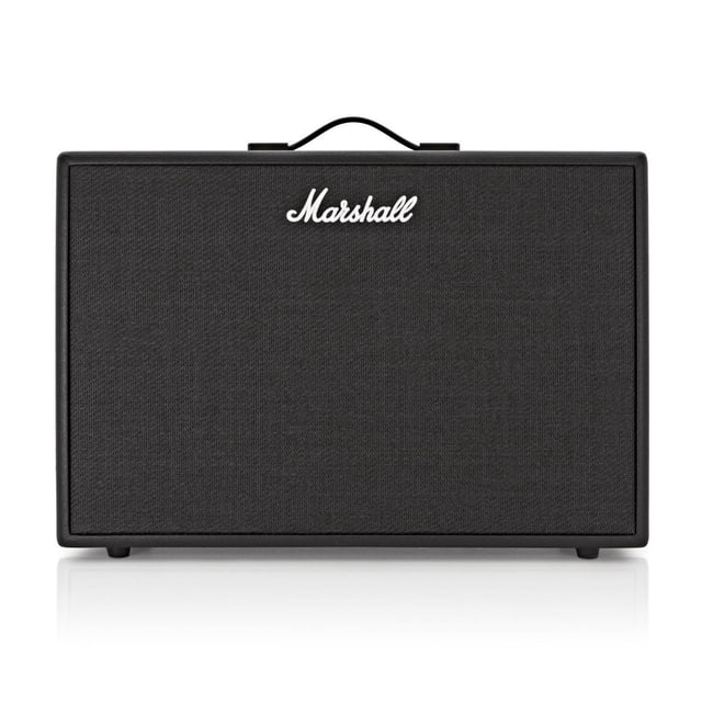 Amplificador MARSHALL CODE100 negro