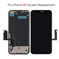 thumbnail image 2 of Adecuado para Reemplazo de Pantalla de iPhone XR de 6.1 Pulgadas, Modelos Compatibles: A1984, A2105, A2106, A2108, 2 of 5