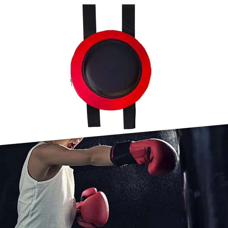 Music Boxing Machine Wall Mounted with Gloves, Smart Boxing Training  Punching Equipment, Portable Electronic Boxing Pad for Focus Agility  Training