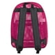 thumbnail image 5 of Mochila de malla Summit Ridge rosa para niños y adultos, escuela, playa, 5 of 7