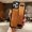 Brown, variant on SaniMore for iPhone 14 Pro 6.1" Back Wallet Case with Card Slot & Kickstand, Premium PU Leather Case with Adjustable Wrist Strap Shockproof Protective Case for Women Men, Brown