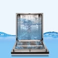 thumbnail image 3 of 300 Uds Lavavajillas Lavadora Limpiador Tableta Plato Limpio, 3 of 8