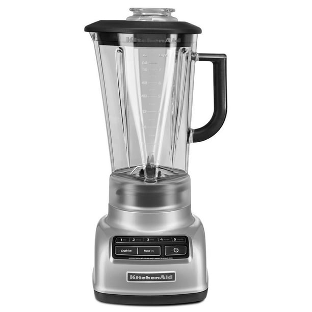 refurbished kitchenaid blender