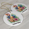 thumbnail image 4 of Dodo Ornament, Christmas Ornaments 2025, Gift for Dodo Lovers, Gift for Pet Lovers, Gift for Christmas, Christmas Decorations, 4 of 6