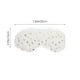 thumbnail image 2 of unbranded 3Ud Protectores De Ojos Suaves Y Transpirables Para Oficina Y Descanso Con, 2 of 6