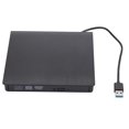 thumbnail image 1 of External Dvd Drive Blu Ray Player Usb3.0 Portable Cd Dvd Writer Burner SICED, 1 of 4