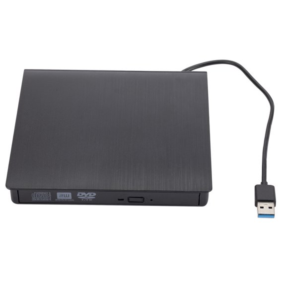 Lecteur Dvd Externe Blu Ray Usb3.0 Portable Graveur Cd Dvd SICED