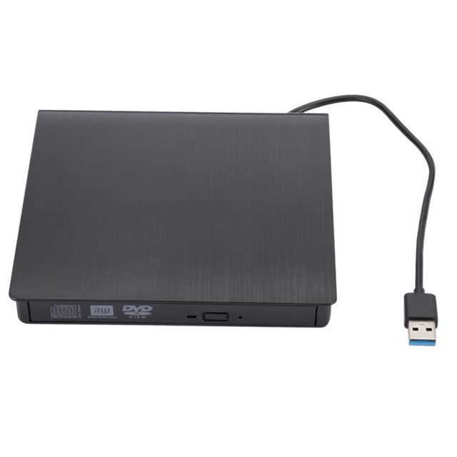 External Dvd Drive Blu Ray Player Usb3.0 Portable Cd Dvd Writer Burner SICED