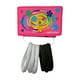 thumbnail image 5 of Ligas para Peinar el cabello DreamCo Supplies 72 Pcs negras, 5 of 5