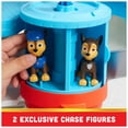 thumbnail image 5 of PAW Patrol Lookout Tower with 2 Chase Figures and Police Cruiser for Kids Ages 3+, 5 of 11