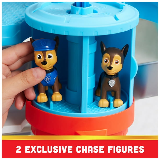 Paw Patrol おもちゃ11点セット Amazon.co.jp: パウ ・ パトロール ライド ＆ レスキュー プレイ