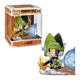 thumbnail image 2 of Figura Coleccionable Funko Pop de lujo Dragon Ball Z Cell Vs Gohan Cell 2 Piezas, 2 of 4