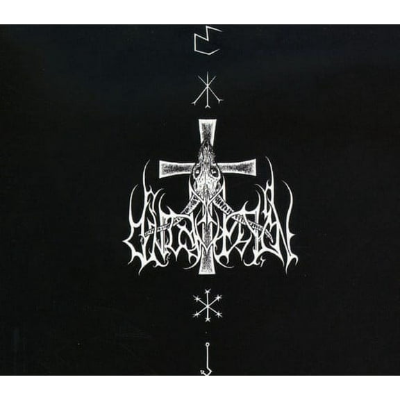 Nastrond - Muspellz Synir - Heavy Metal - CD