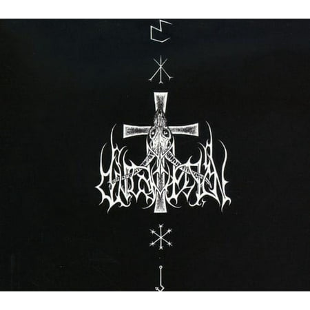 Nastrond - Muspellz Synir - Heavy Metal - CD