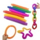 thumbnail image 4 of Tubo de tracción elástico, tubos pop, juguetes sensoriales, tubo expandible, tubos pop de juguete, artesanía excepcional, 4 of 11