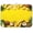 Coconut Shell, variant on Iauyy Dish Drying Mat for Kitchen Counter, Super Absorbent & Hanging 16x18 / 18x24 Inch (S/M) Lemon