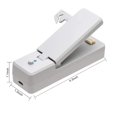 thumbnail image 5 of Small Sealing Machine Household Snack Packaging Bag Heat Sealing Machine, 5 of 5