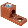 Morris Products 90560 Copper Connector Extruded Style One Conductor No. 6 - No. 14