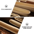 thumbnail image 5 of FOMIYES 1Ud Baking Accessory Beige Para Fermentar Masa De Pan En Casa, 5 of 5