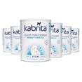 thumbnail image 1 of Fórmula infantil Kabrita a base de leche de cabra 828 ml, paquete de 6, 0-12 meses, 1 of 7