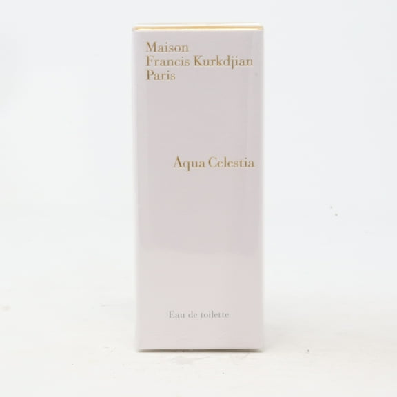 Maison Francis Kurkdjian Aqua Celestia 1.2 oz  Eau De Toilette Spray