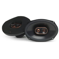 Infinity REF 9633ix 6x9" 3-way Triaxial Speakers