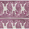 thumbnail image 5 of oneOone Cotton Poplin Twill Fuschia Pink Fabric Block Craft Projects Decor Fabric Printed By The Yard 56 Inch Wide-JF, 5 of 5