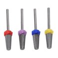 thumbnail image 3 of Brocas de Taladro de Unas, Frases de Listas de Unas, Remodelación del Carburo de Tungsteno, 3 of 7