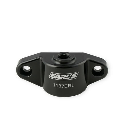 Earl's Performance 1137ERL Engine Oil Cooler Adapter