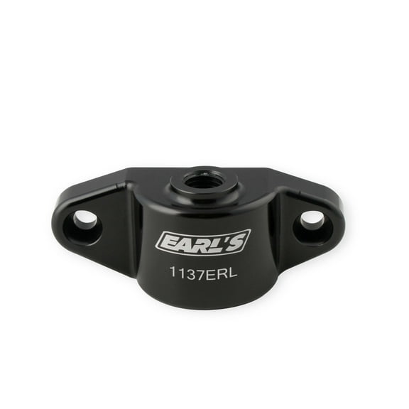 Earl's Performance 1137ERL Engine Oil Cooler Adapter