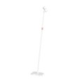 thumbnail image 4 of Soporte para secador de pelo con altura ajustable y rotación de 360 ​​grados. Blanco, 4 of 8