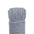 thumbnail image 3 of Color Hemp Rope Roll Twine String Cord DIY Handmade String Accessories Craft Scrapbooking Making Tool, 3 of 9