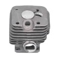thumbnail image 2 of Ensemble de Joints de Roulement de Filtre à Carburant de Vilebrequin de Cylindre de 52mm pour Stihl MS381 038 MS 381, 2 of 7