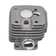 thumbnail image 3 of Kit de cigüeñal de cilindro, conjunto de pistón de cilindro de 52 mm, cigüeñal de cilindro para Stihl, creación magistral, 3 of 12