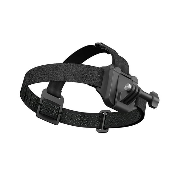 Quick Detachable Headband Base Dual Use for Hats & Heads, Enhanced Comfort & Stability