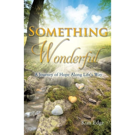 Something Wonderful, (Paperback)
