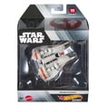 thumbnail image 2 of Snowspeeder Star Wars Hot Wheels Starships Select, 2 of 3