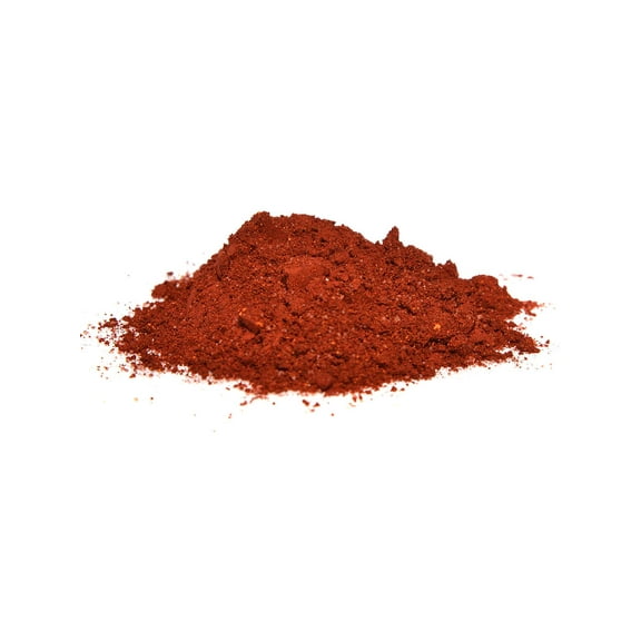 Brusho Colors burnt sienna, 15 g (0.53 oz.), jar (pack of 3)