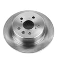 thumbnail image 2 of Power Stop Rear One Stock Replacement Brake Rotor JBR788 Fits 1998 Toyota Avalon, 2 of 4