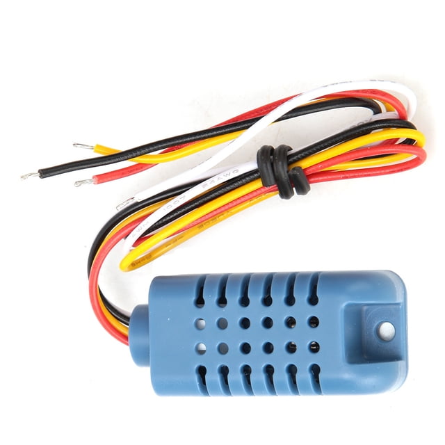 Sensor Module,AM1011A Digital Analog Temperature Humidity Sensor Module Humidity Temperature Sensor High-Precision Functionality