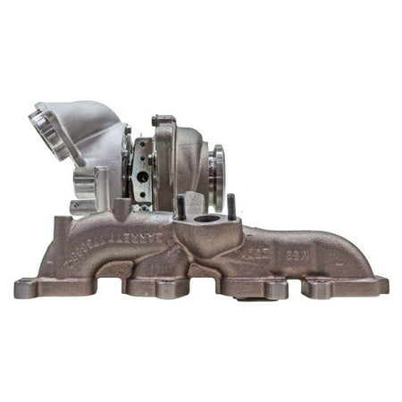 New OEM Replacement Turbocharger Compatible With Linde H60D 2.0L TDI (CPYB) 2011- By 804485-5004S 804485-9002S 804485-9005S 804485-5002S 170-025-2058 804485-2 804485-0002 804485-5005S