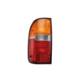 thumbnail image 1 of CALAVERA TACOMA 1995 al 2000 TOYOTA Izquierda/Piloto DEPO ., 1 of 4
