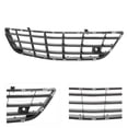 thumbnail image 4 of Parrilla Parachoques Delantero Inferior Central 6400639 Repuesto Para Vauxhall Corsa D 2006-2010 ANGGREK Otros Vehículos, 4 of 8