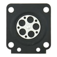thumbnail image 2 of Trousse de Diaphragme de Joint de Carburateur Compatible avec Stihl Ms170 Ms180 Rb-77, 2 of 6
