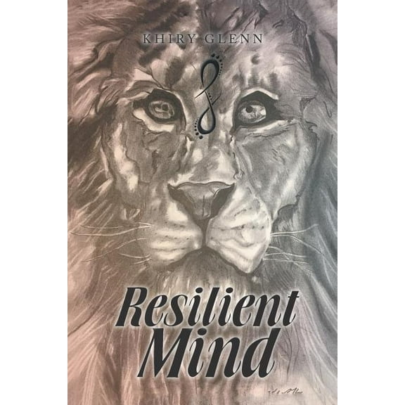 Resilient Mind (Paperback) by Khiry Glenn