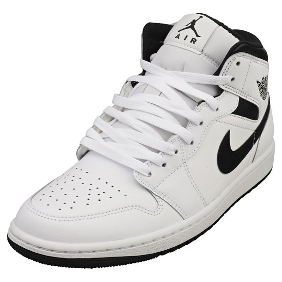 Air Jordan 1 Mid "Stromtrooper" Mens Style : Dq8426