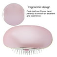 thumbnail image 4 of Cepillo Para El Cabello Eléctrico Antiestático, Peine De Iones Negativo Inteligente, Portátil Portátil Para Hombres Para Mujeres, 4 of 7