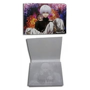 Memo Pad - Tokyo Ghoul - Kaneki Stationery ge72532